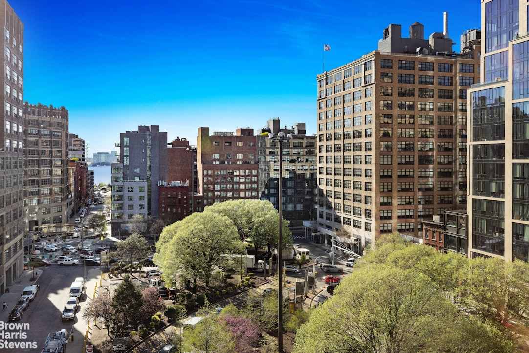565 Broome Street, S10C