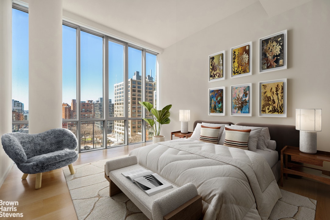 565 Broome Street, S10C