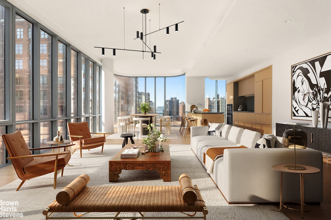 565 Broome Street, S10C