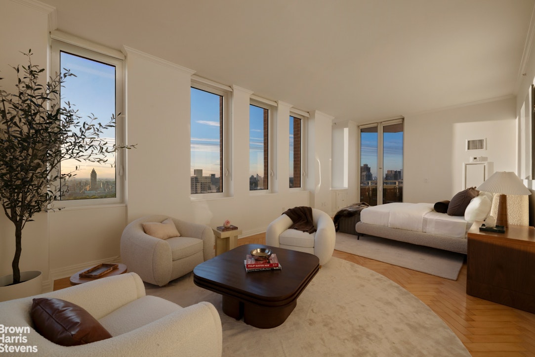 188 East 78th Street, 30B