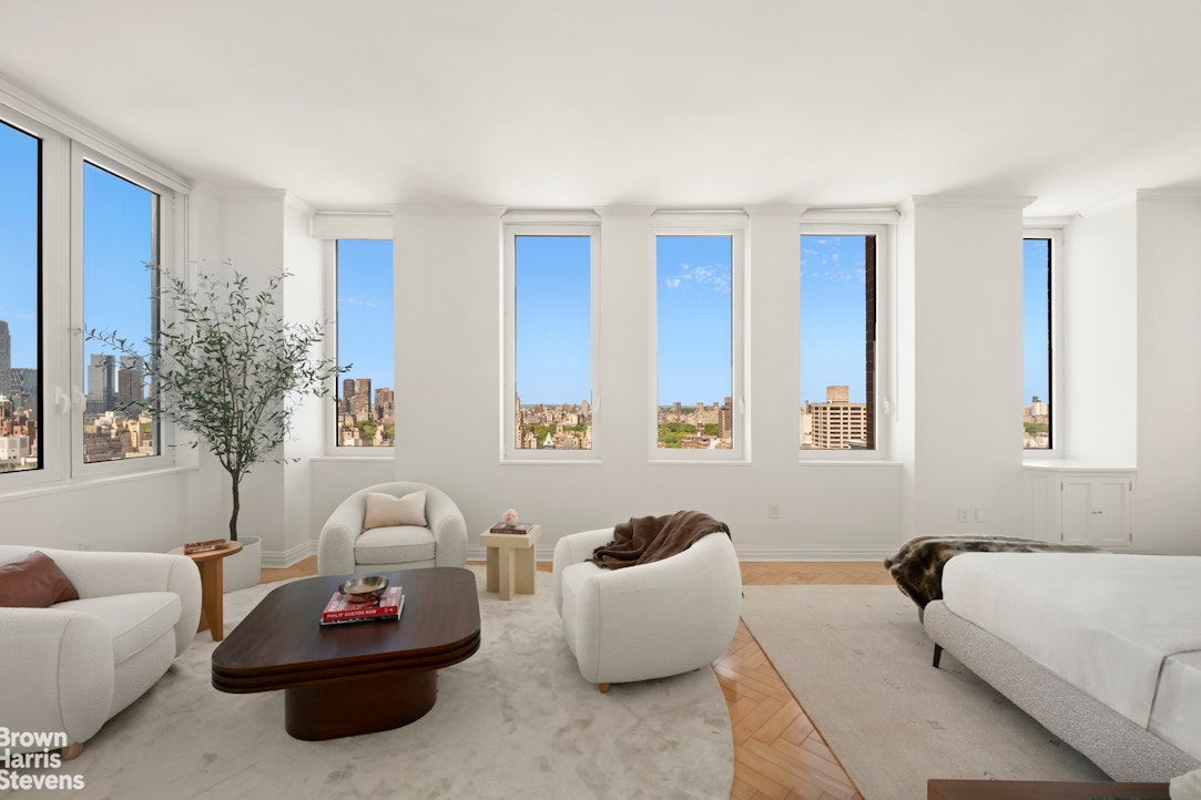 188 East 78th Street, 30B