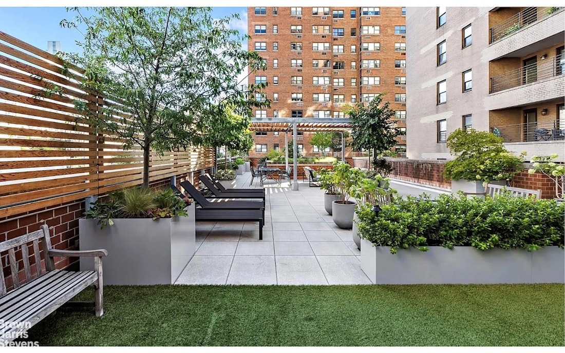 188 East 78th Street, 30B