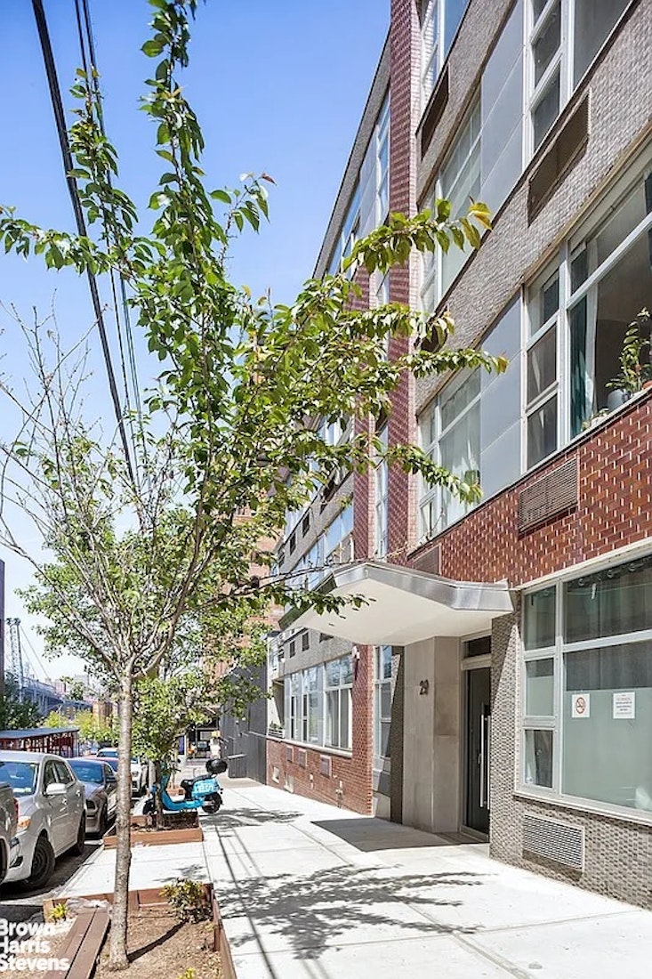 29 South 3rd Street, 2B