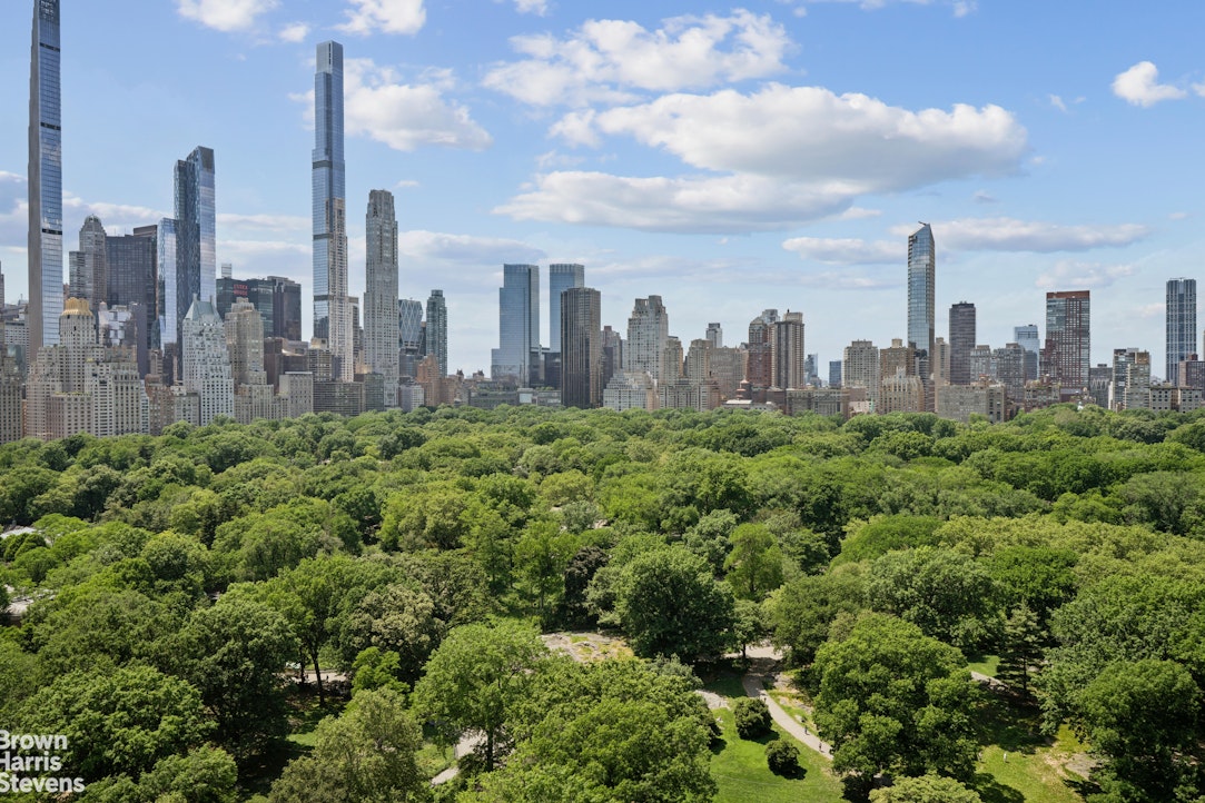 860 Fifth Avenue, PHAB
