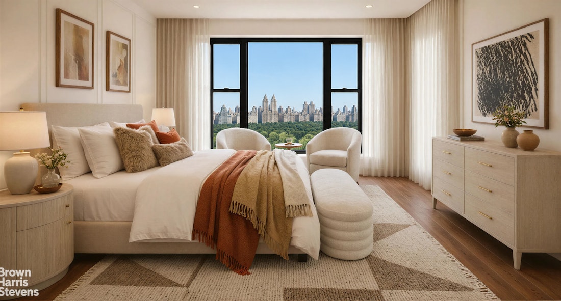 860 Fifth Avenue, PHAB