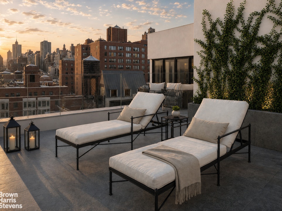 860 Fifth Avenue, PHAB