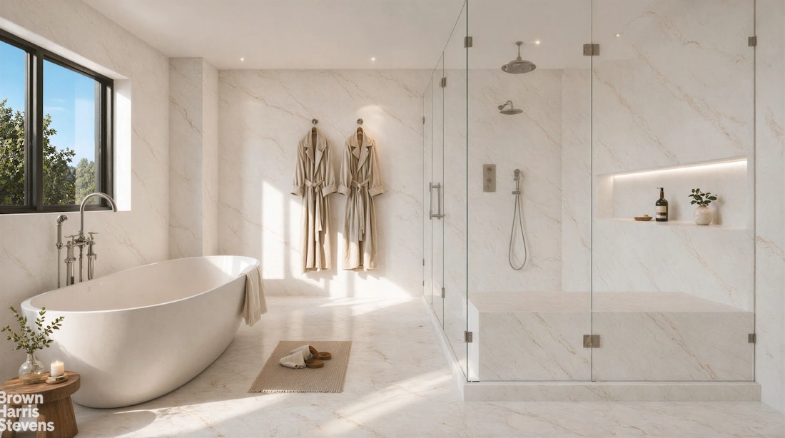 860 Fifth Avenue, PHAB