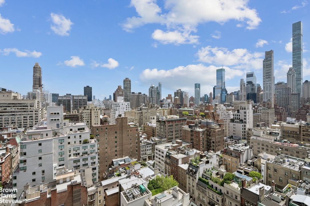 860 Fifth Avenue, PHAB