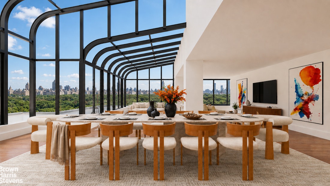 860 Fifth Avenue, PHAB