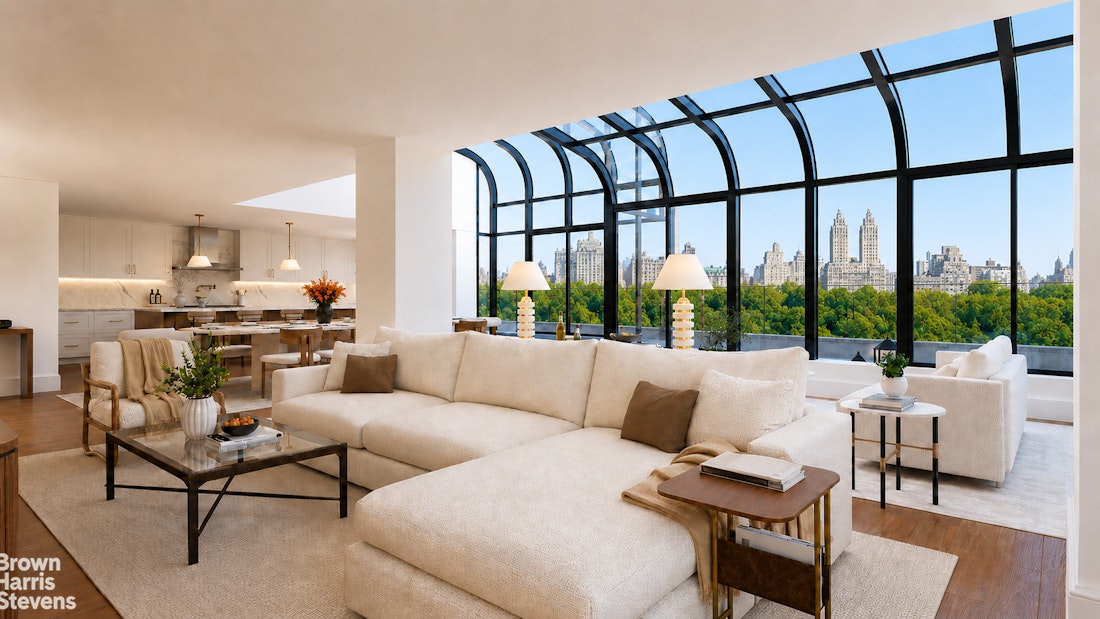 860 Fifth Avenue, PHAB