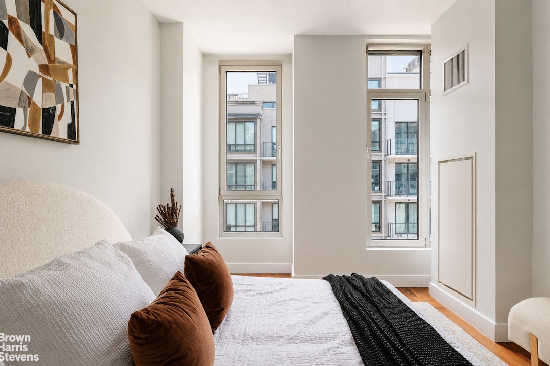 214 North 11th Street, 5A