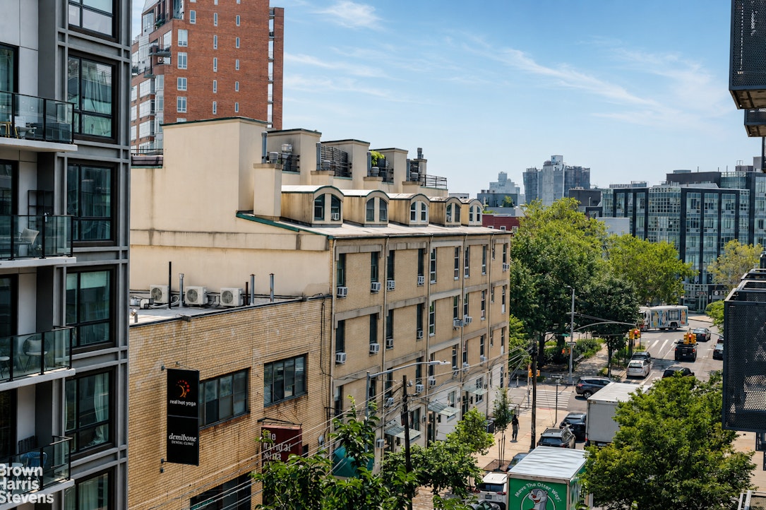 214 North 11th Street, 5A