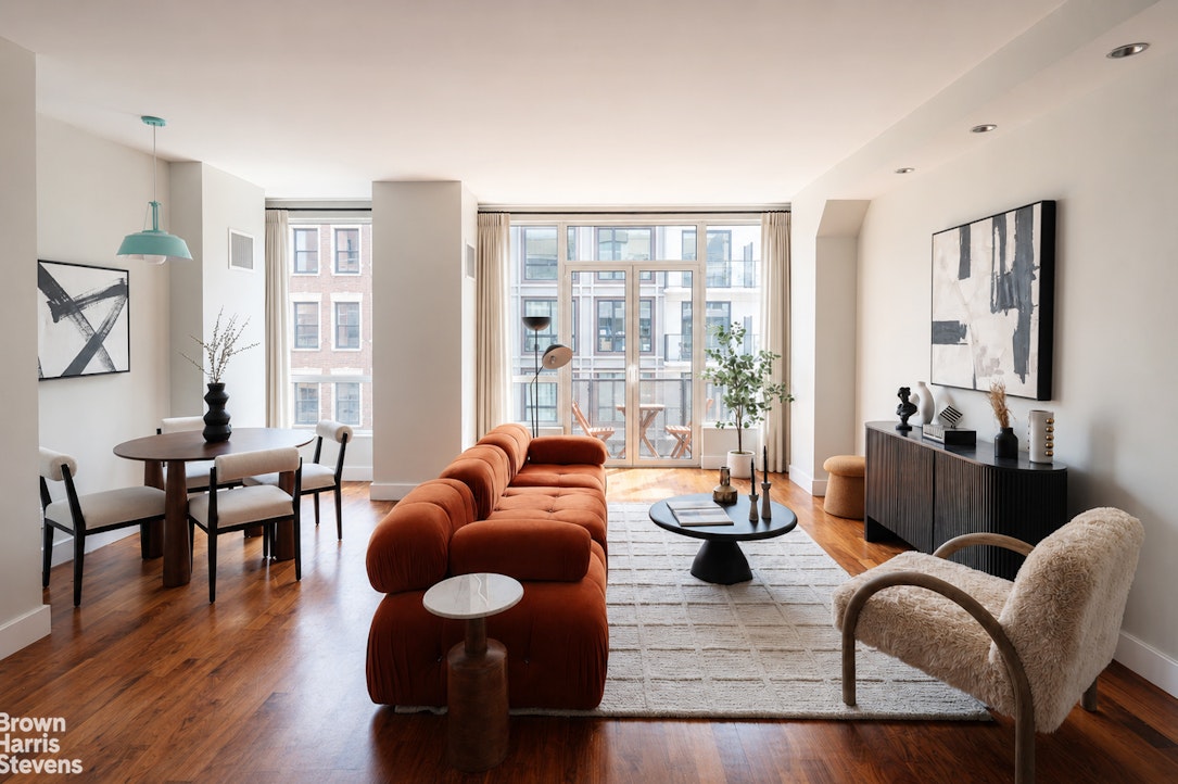 214 North 11th Street, 5A