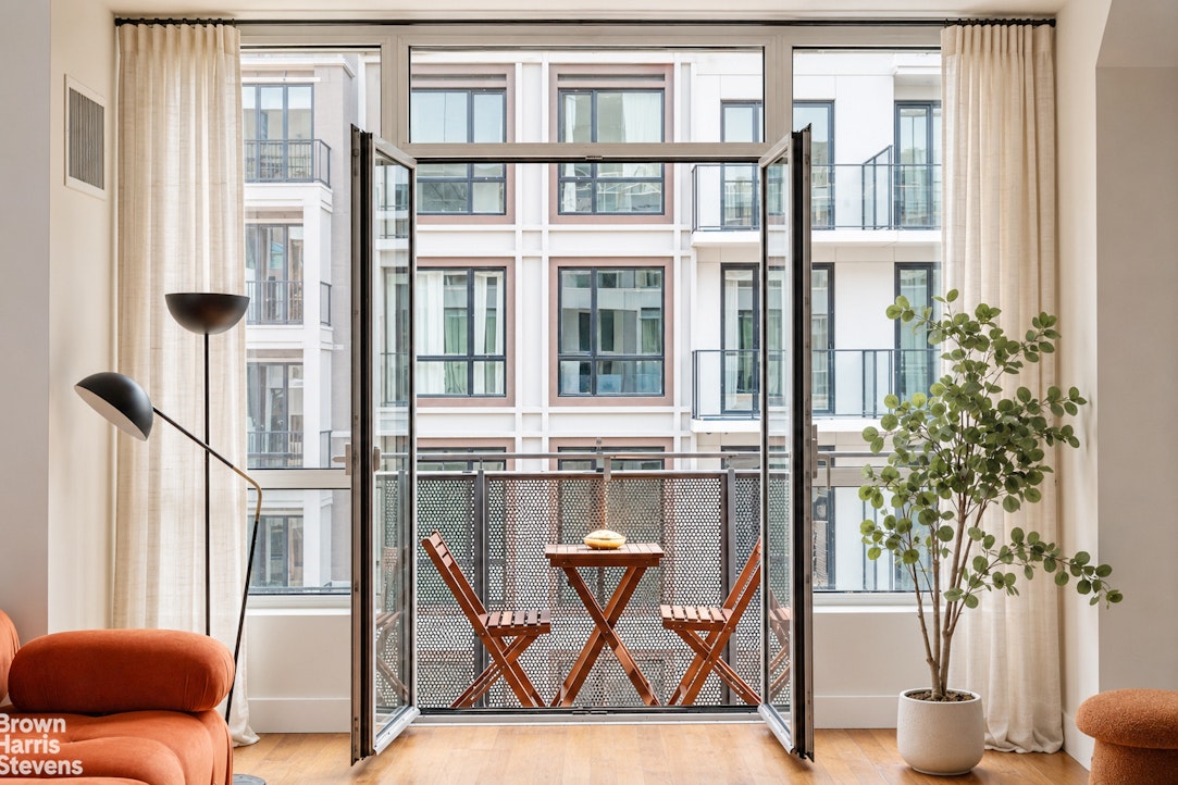 214 North 11th Street, 5A