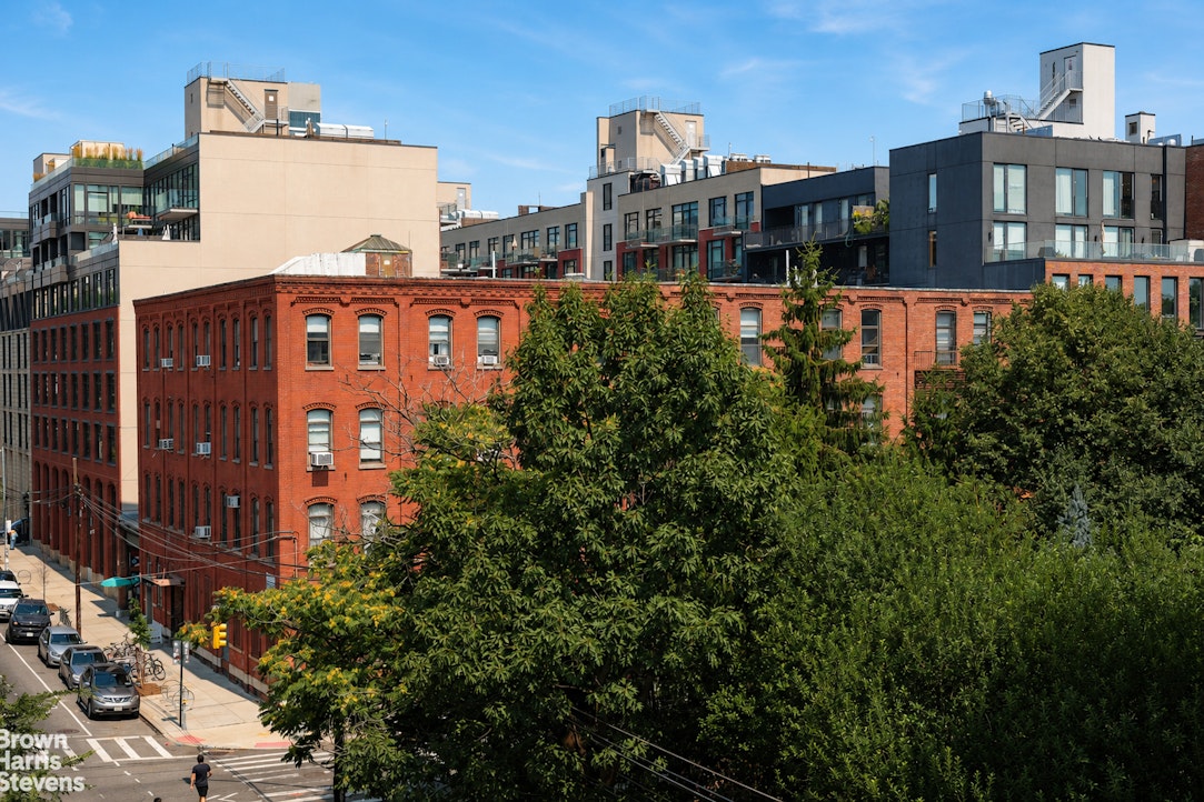 214 North 11th Street, 5A