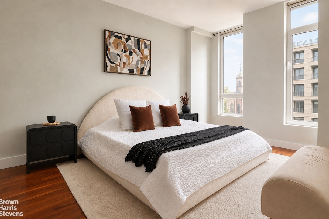 214 North 11th Street, 5A