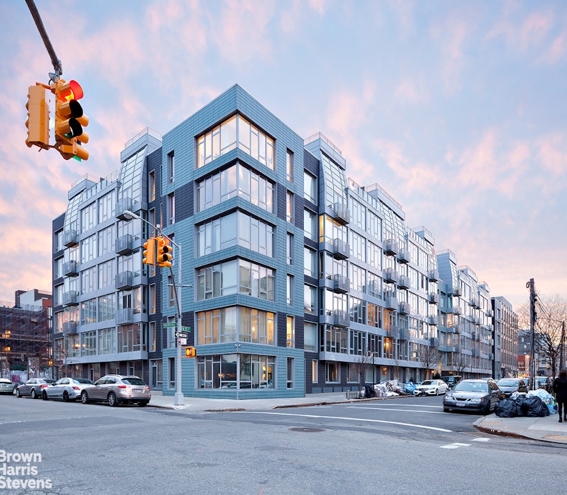214 North 11th Street, 5A
