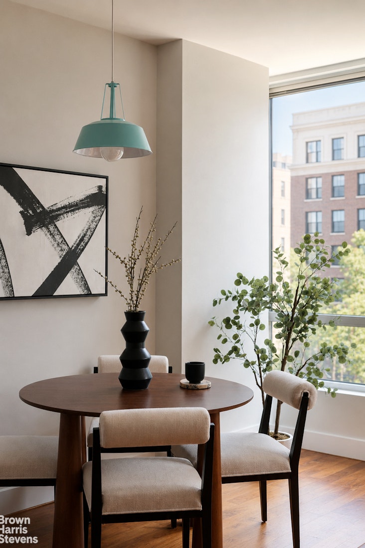 214 North 11th Street, 5A