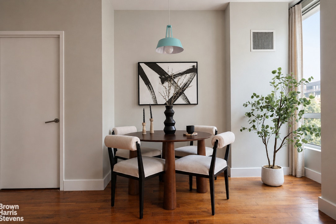214 North 11th Street, 5A