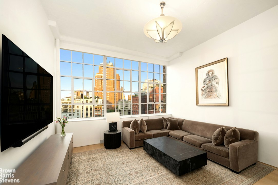 145 Hudson Street, 9A