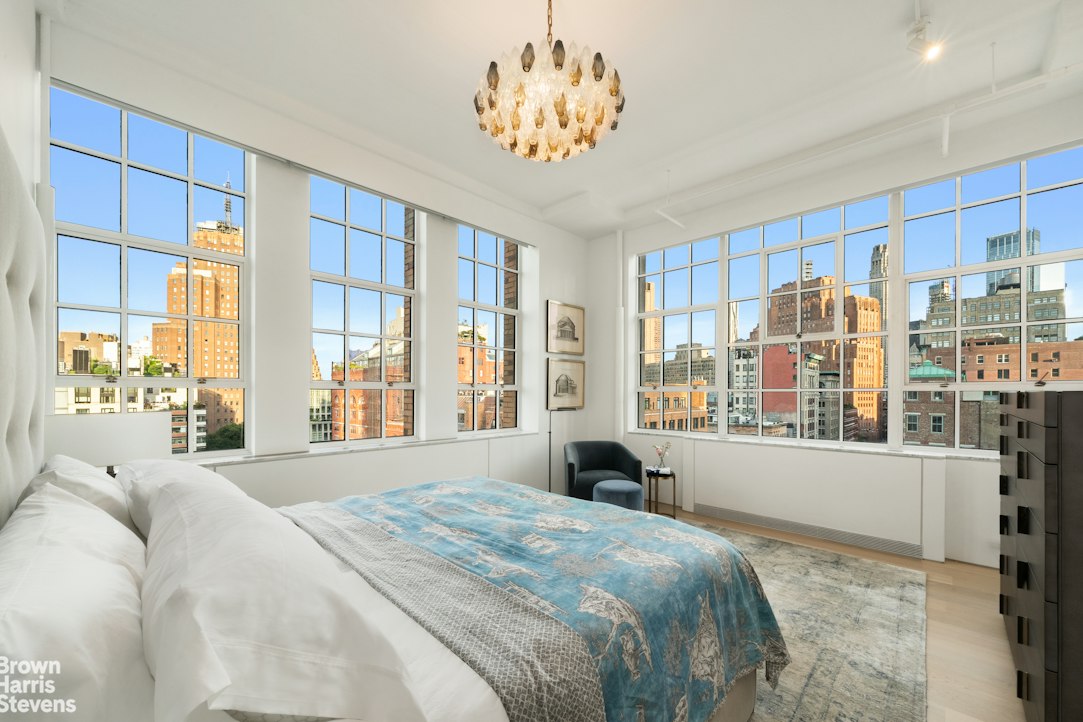 145 Hudson Street, 9A