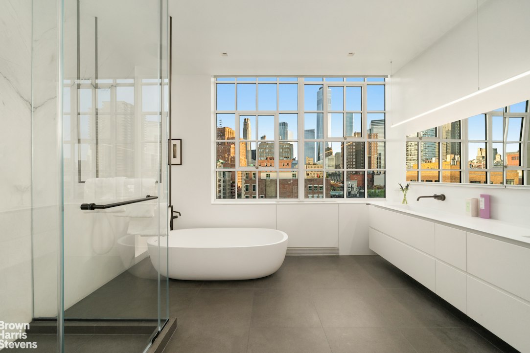 145 Hudson Street, 9A