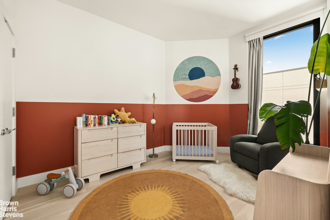 111 Montgomery Street, 12F