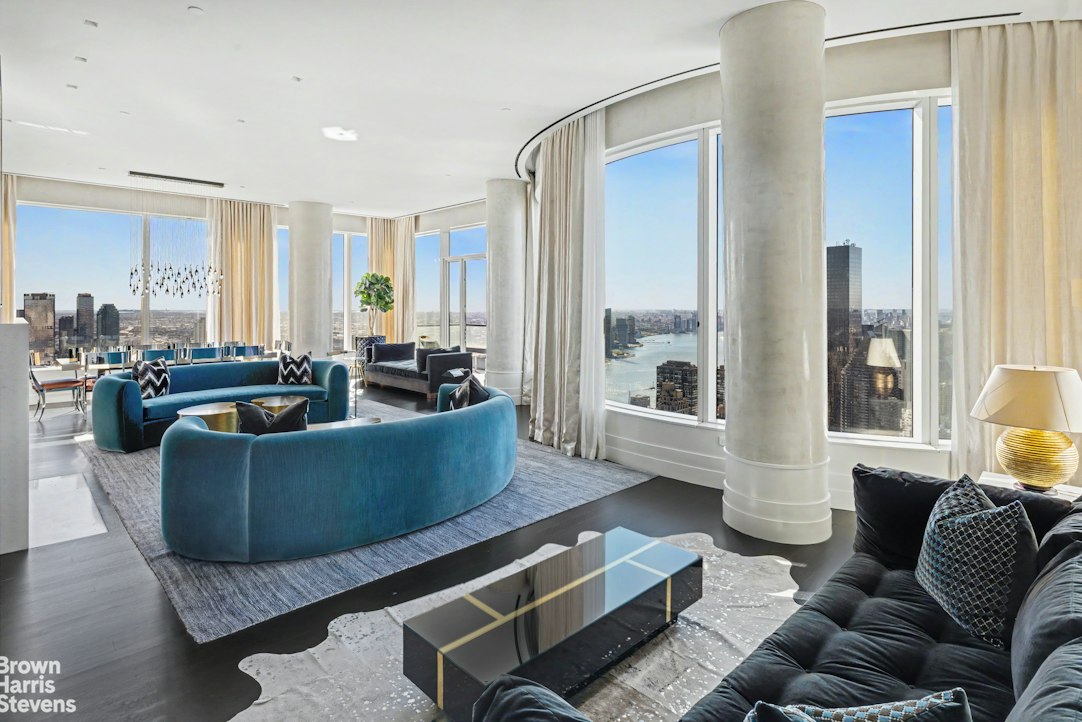 252 E 57TH Street 63B