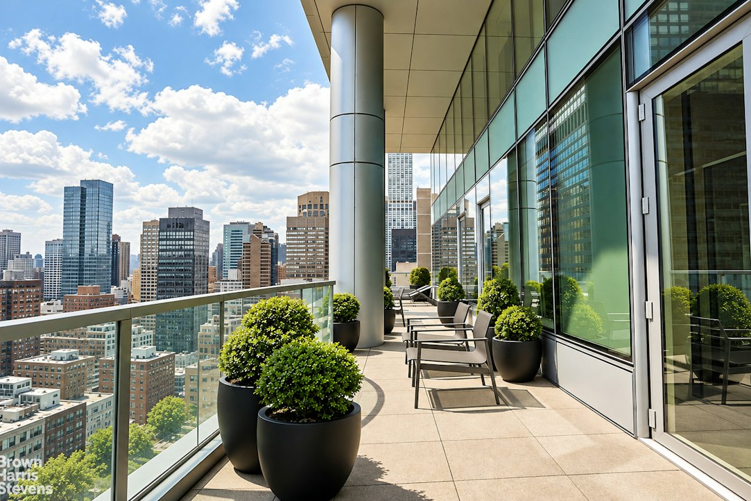 252 East 57th Street, 63B