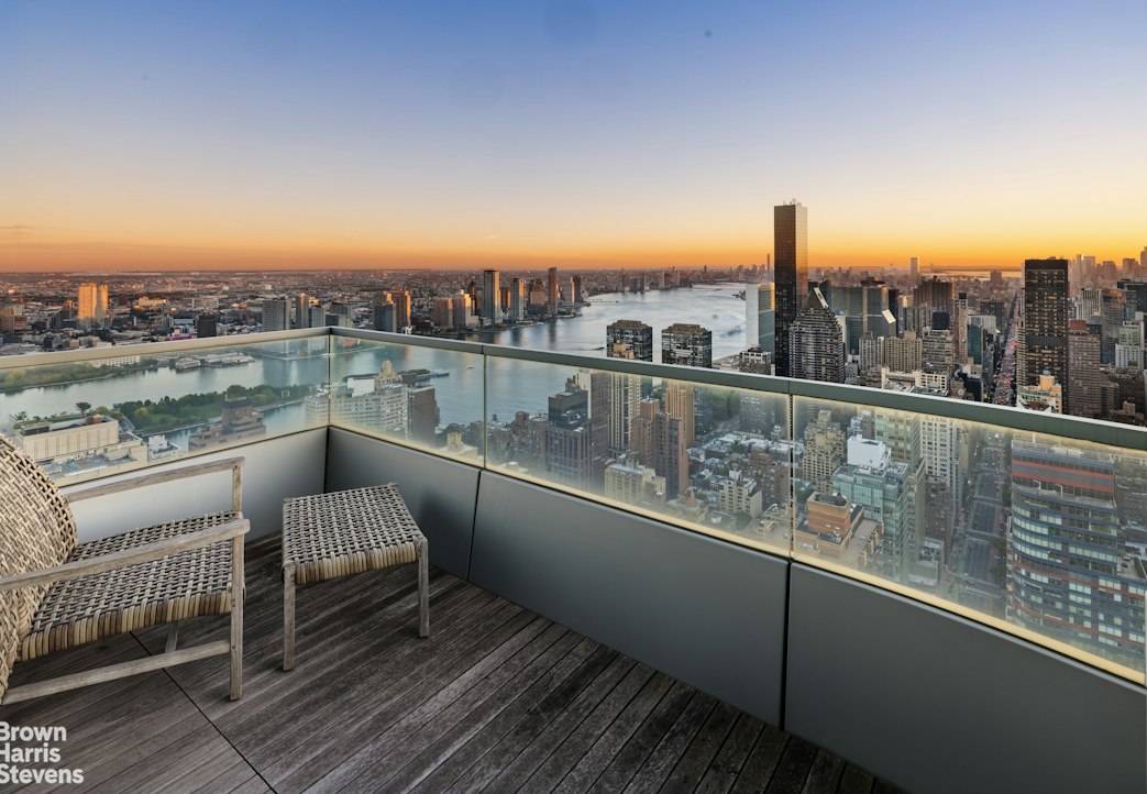 252 East 57th Street, 63B