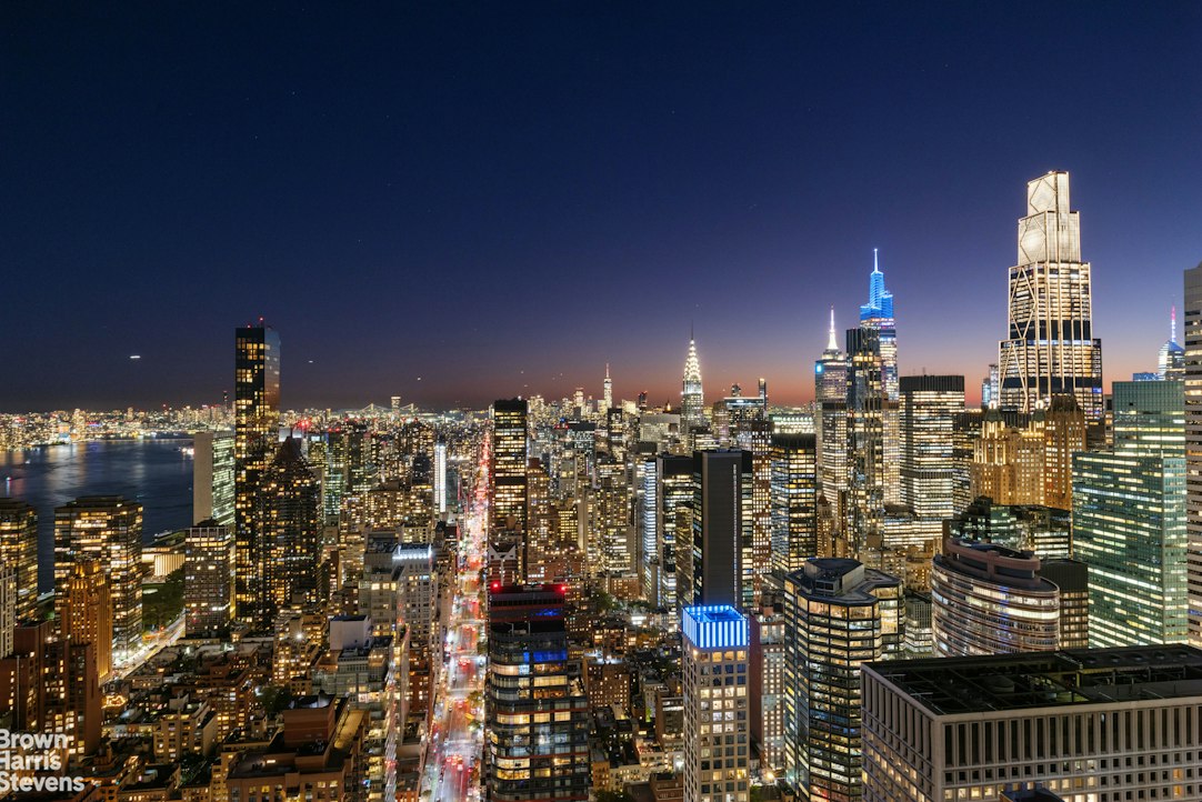 252 East 57th Street, 63B