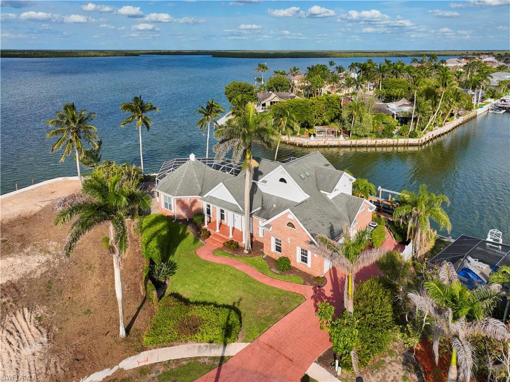 Marco Island-Buyer Representation