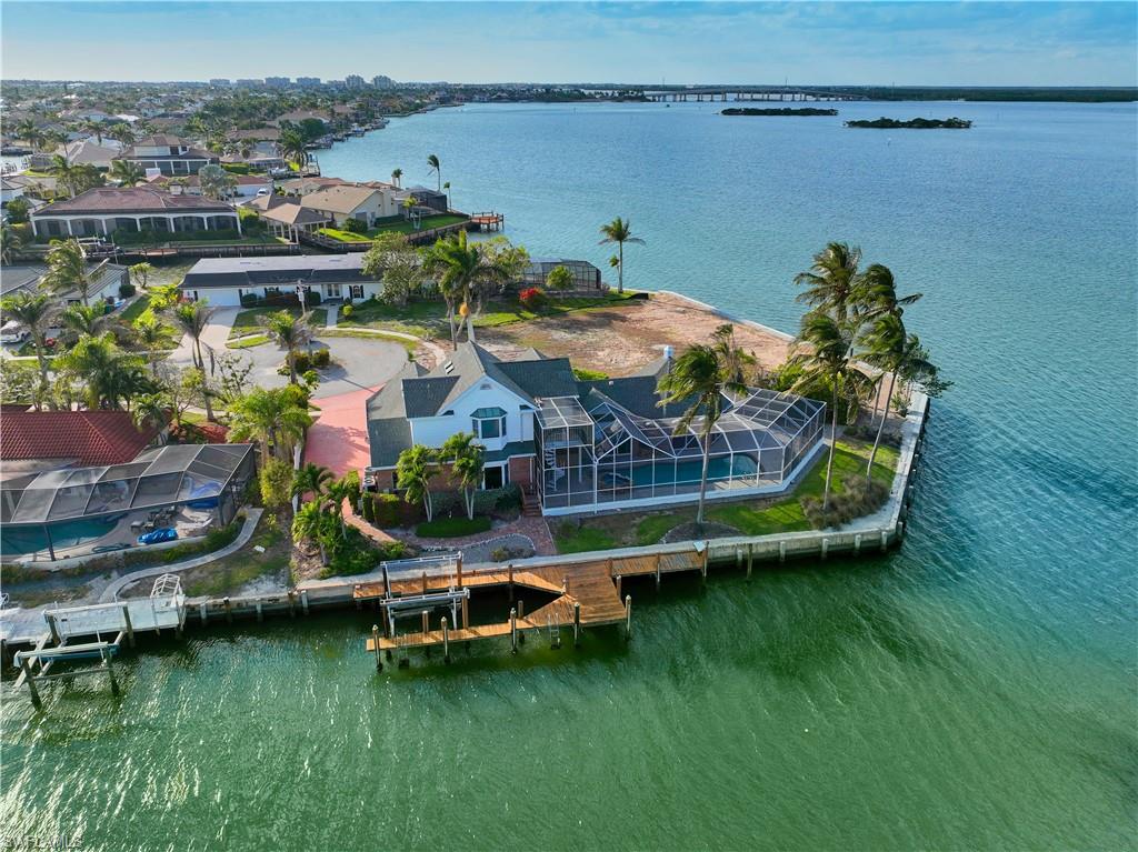 Marco Island-Buyer Representation