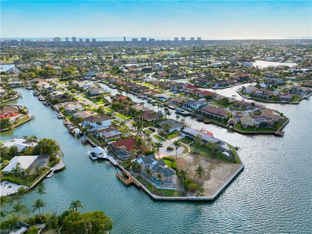 Marco Island-Buyer Representation