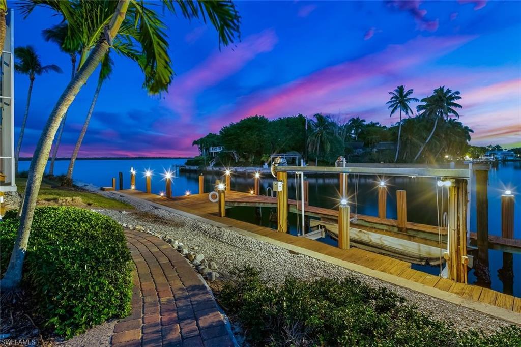 Marco Island-Buyer Representation