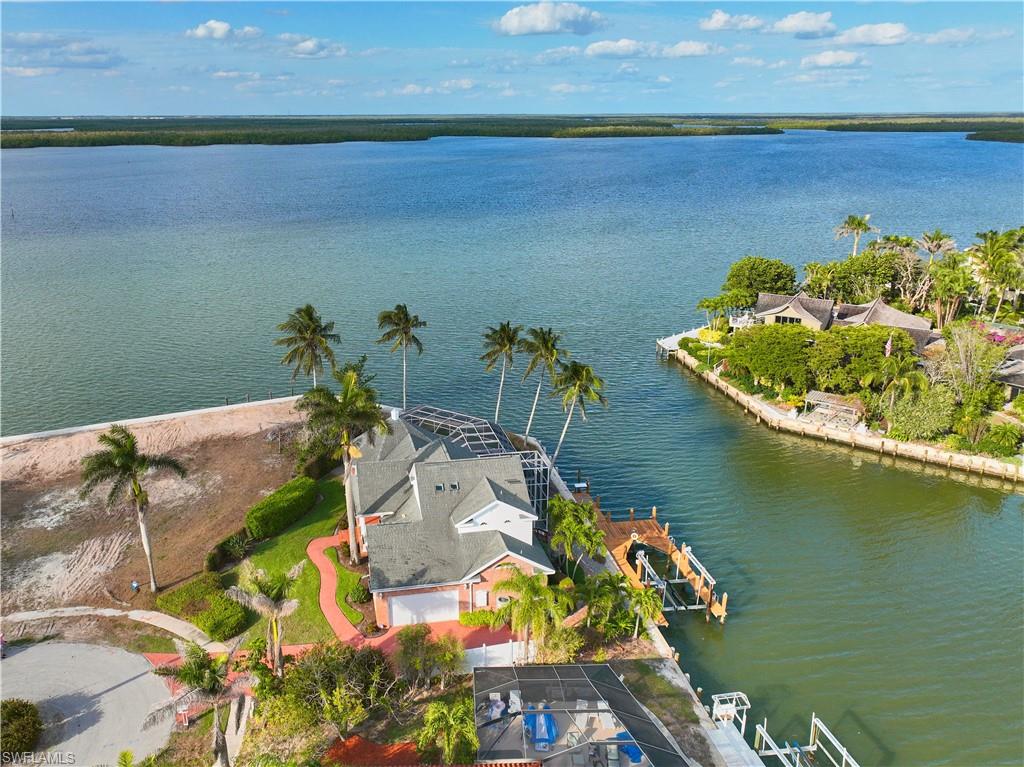 Marco Island-Buyer Representation