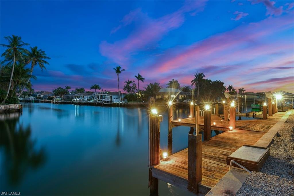 Marco Island-Buyer Representation