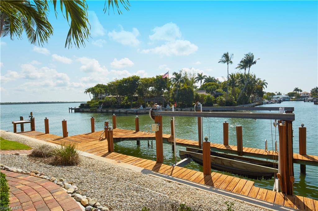 Marco Island-Buyer Representation