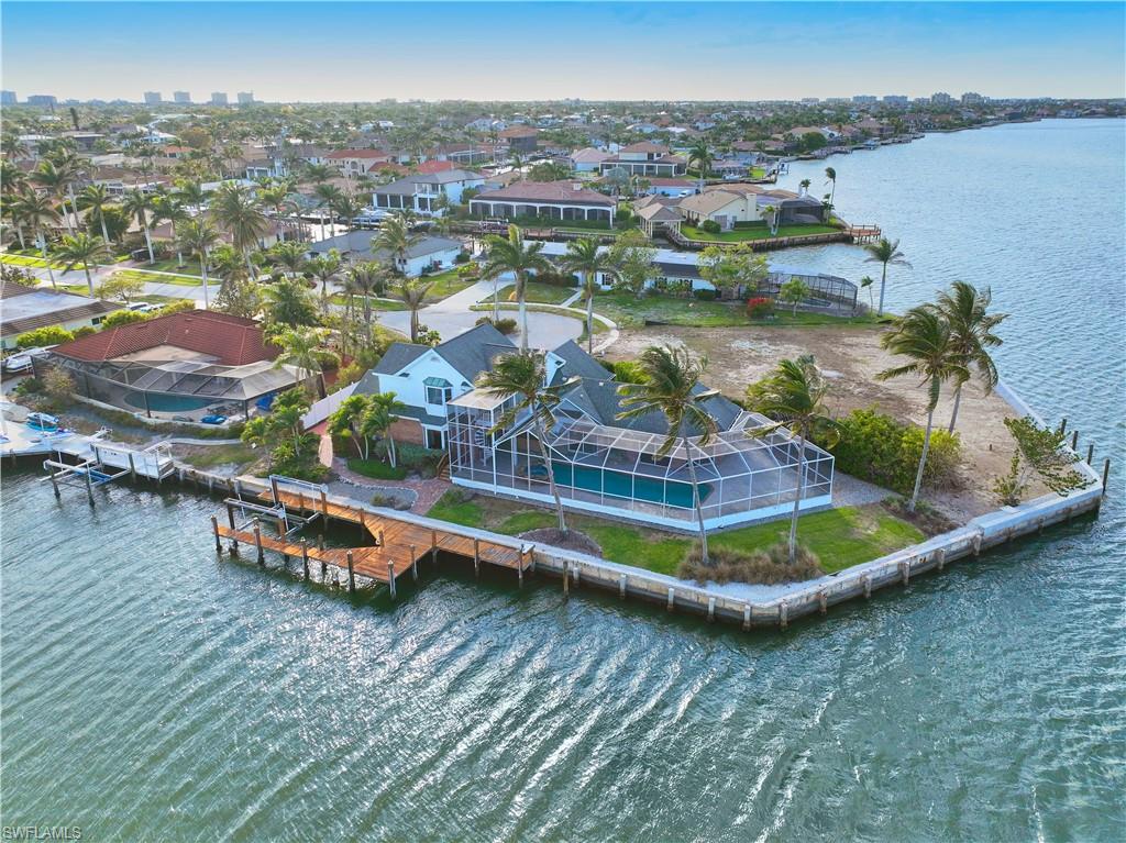 Marco Island-Buyer Representation