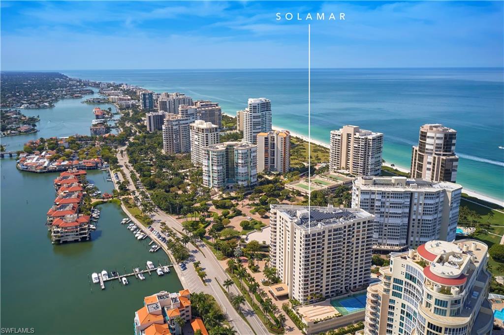 Park Shore-Solamar 906-Rental Listing