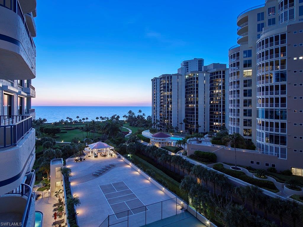 Park Shore-Solamar 906-Rental Listing