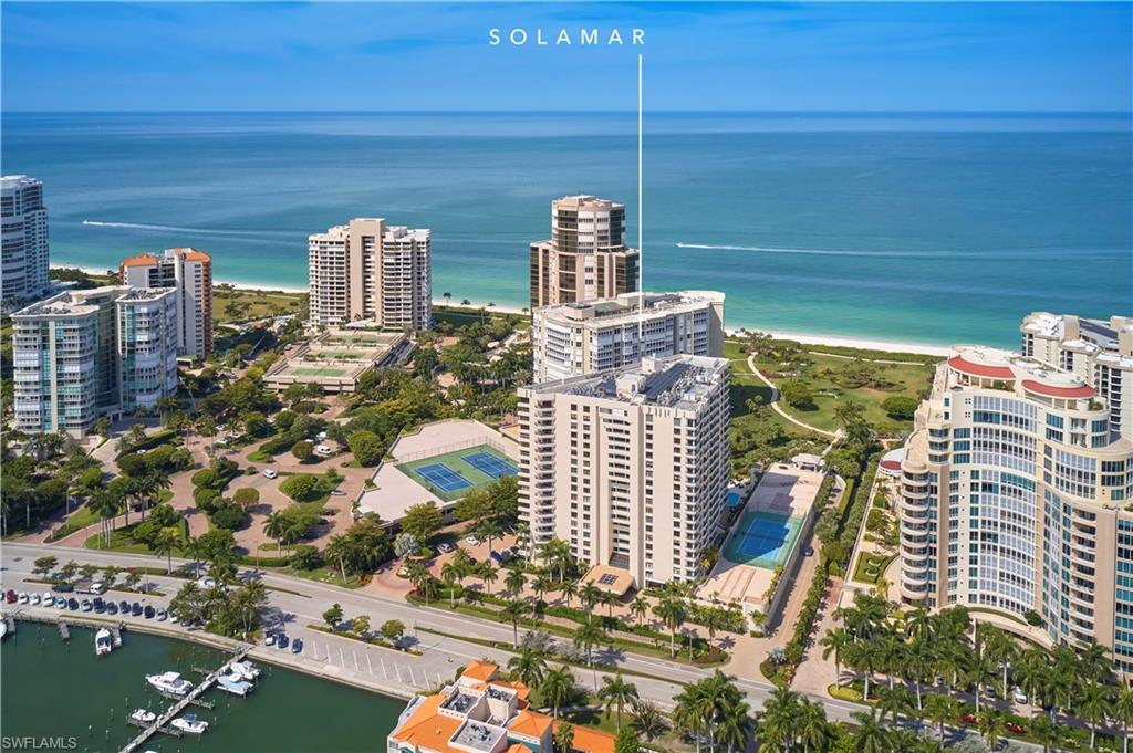 Park Shore-Solamar 906-Rental Listing