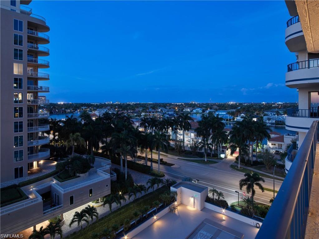 Park Shore-Solamar 906-Rental Listing
