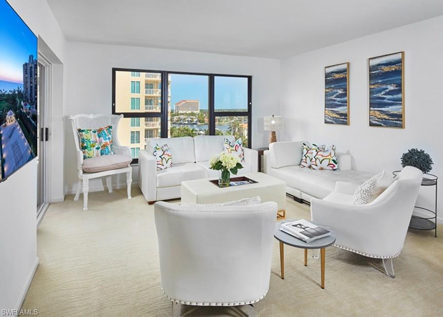 Park Shore-Solamar 906-Rental Listing