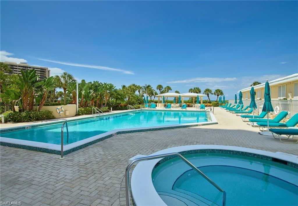 4041 Gulf Shore BLVD N Unit: PH5