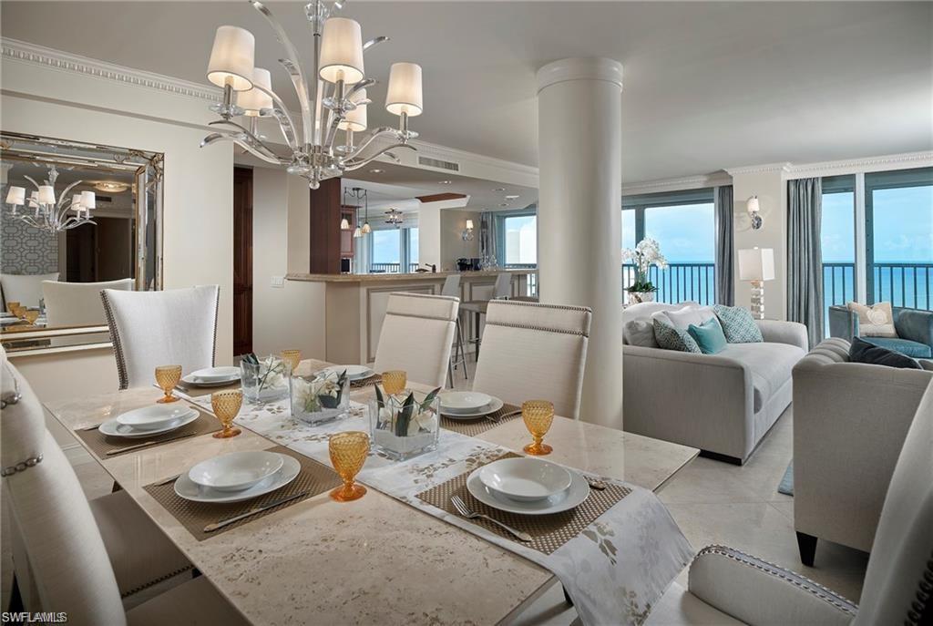 4041 Gulf Shore BLVD N Unit: PH5