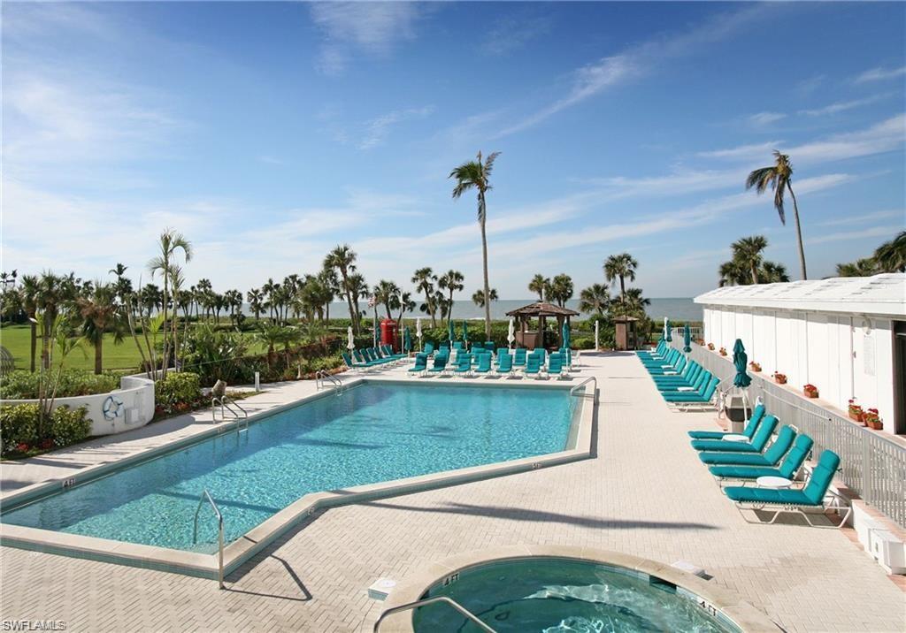 4041 Gulf Shore BLVD N Unit: PH5