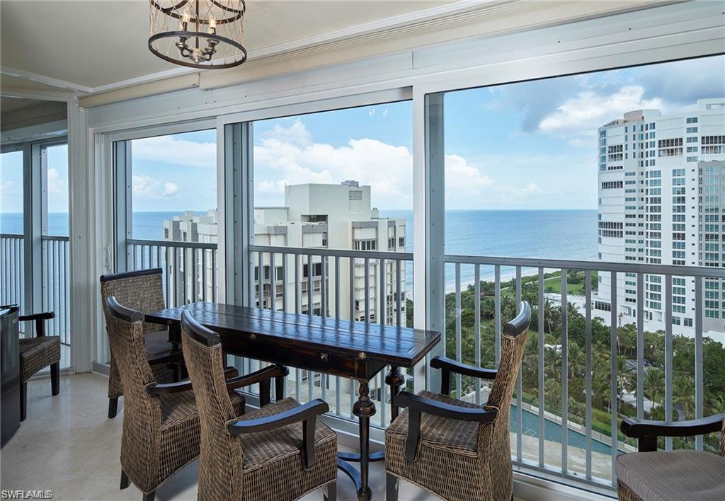4041 Gulf Shore BLVD N Unit: PH5