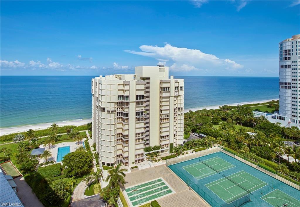 4041 Gulf Shore BLVD N Unit: PH5