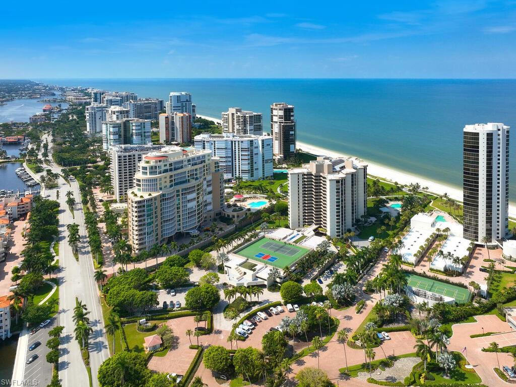 Esplanade #204-Park Shore-Seasonal Rental